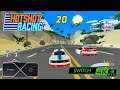 Hotshot Racing / RTX 3090 4K / SWITCH emulator RYUJINX