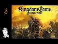 House-manuring // Let's Play Kingdom Come: Deliverance - Part 2