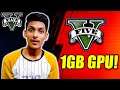 How To Play GTA 5 On Low End GPU | Graphics Card Settings For GTA 5 | Hindi