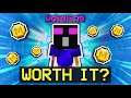 I BOUGHT VOIDLING MINION FOR 200K IN HYPIXEL SKYBLOCK || MINECRAFT