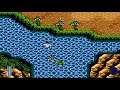 Ikari Warriors III The Rescue - Nintendo NES