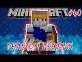 INTO THE ATUM !!! | Minecraft - Phantom Phoenix Mod Pack #40