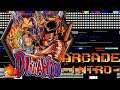 [INTRO] DIMAHOO (8ing / Raizing / Capcom, 2000)