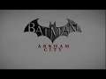 Intro do gry Batman Arkham City (ver. 3)