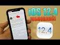 iOS 12.4 релиз! iOS 12.4 самый полный обзор! iOS 12.4 ОБНОВЛЯЙ