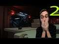 It’s Getting Real Scary : Alien Isolation Playthrough EP 2
