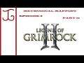 Jaded Gamer - Methodical Mapping -Legend of Grimrock 2 - E3 P11