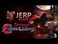 Jerp plays Bloodstained: Curse of the Moon pt.5 (2019-06-27)