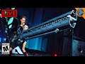 Jill With a BFG - Resident Evil 3 Remake Gameplay | Live Stream 04