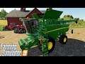JOHN DEERE S600I (2012-2017) -  Farming Simulator 19 Mods #14 | Radex