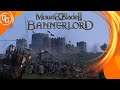Kastély kéne, nem LEKVÁR!- Mount & Blade 2 Bannerlord - GameGeek