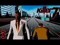 Killer7 ~Target 01: Sunset, Part I~ Part 3