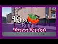 King of Retail - Abverkauf- Tana Testet #03 | Aloexis