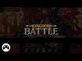 Kingdom Battle - Rise of the Mercenary King Gameplay (Android)