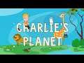 KYUU - KID - Charlie's Planet [Whaleby Games] | Puzzle, Education - Gameplay