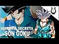 La VERDADERA Historia de Son Goku, El Heroe Legendario - Dragon Ball Super