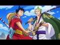 Land of Wano Arc Act 1 in 5 MINUTES | One Piece