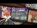 Layton Brothers: Mystery Room - The Final Evidence ✦ Part 34 FINALE ✦ astropill