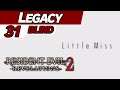 Legacy | Resident Evil: Revelations 2 (BLIND) | 31 | "Little Miss (Pt. 1)"