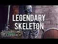 Legendary Skeleton!!! | Verdant Conflict | Shadowverse