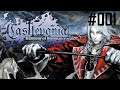 Let's Play Castlevania - Harmony of Dissonance - Part #001