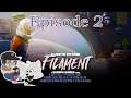 Let's Play Filament - Ep2 Negative Puzzles (Playthrough)
