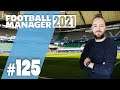 Let's Play Football Manager 2021 Karriere 1 | #125 - Neuer Job, auf geht's!