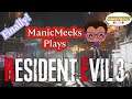 Let's Play Resident Evil 3 (FINALLY!) - Part 1 - FINALLLLLYYYYYY! I'M PLAYING THE GAMIES!