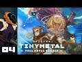 Let's Play Tiny Metal: Full Metal Rumble - PC Gameplay Part 4 - One Step Back, Two Steps Forward