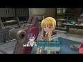 Lets Play Trails of Cold Steel III 3 ENGLISH chapter 3 Rean and Elise part 29