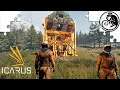 Let's Try ICARUS Beta - Day 2 - Session-Based PVE Survival