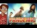 Let's Try Pandemic: The Board Game: The Video Game: The Tutorial