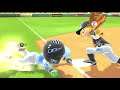 Little League World Series 2010 Great Lakes vs West PS3 Gameplay