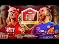 LIVE | FIFA19 | WL | raid van steven stream houses gehad! (nl/be)