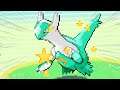 [LIVE] Shiny Latios Appears after 32,412 RA'S in Pokemon Emerald!