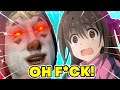 Lolathon Scaring A Loli - VRChat Funny Moments