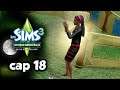 Los Sims 3 Criaturas Sobrenaturales CAP 18 - SOL DE BRUJA, PESTILENCIA DE LOBO