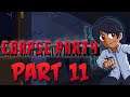 Lost Boy Time - Corpse Party | Part 11