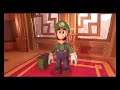 Luigi's Mansion 3 : L'Histoire [Opening]