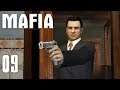 MAFIA #09 - Das Wiedersehen im Hotel ★ Let's Play: Mafia