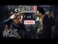 Mafia II / Joe'nun Maceraları #25 | FİNAL | Türkçe