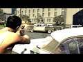 Mafia II Realistic Gun Sounds [MOD SHOWCASE V1]