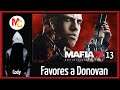 Mafia III definitive edition Gameplay Español | Favores a Donovan |#13