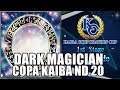 MAGO OSCURO CON 1 CIRCULO | COPA KAIBA ND MÁXIMO | Yu-Gi-Oh! Duel Links