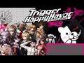 Makoto Naegi Ace Attorney | Danganronpa Trigger Happy Havoc Playthrough Part 6