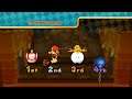 Mario Party 9 - Tumble Temple - Cheep Cheep Vs Diddy Kong Vs Lakitu Vs Chain Chomp