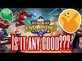 Marvel Realm of Champions First Impressions! (iOS & Android)
