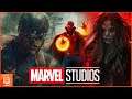 Marvel Studios is Bringing Zombies into Live Action MCU Projects says Writer