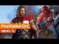 Marvel's Avengers PlayStation Exclusive DLC & HOW TO GET BETA
