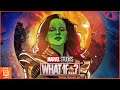 Marvel's What If Season 1 Episode 9 Season Finale Review [No Spoilers]